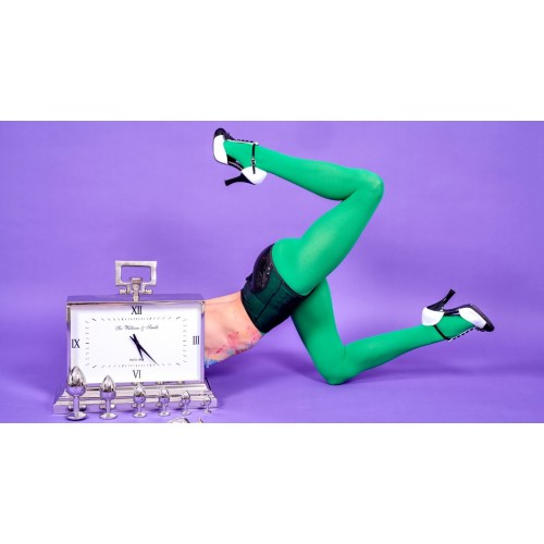 Bijoux Plug Anal de la Gamme Originale Inox ROSEBUDS™ - Made in France