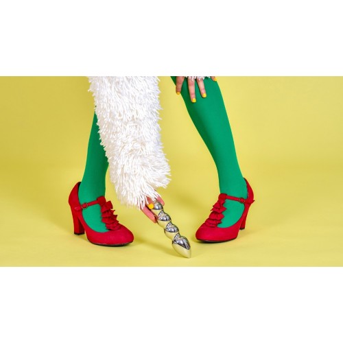 Butt Plug Jewelry - Dildo from the ROSEBUDS™ - Made in France